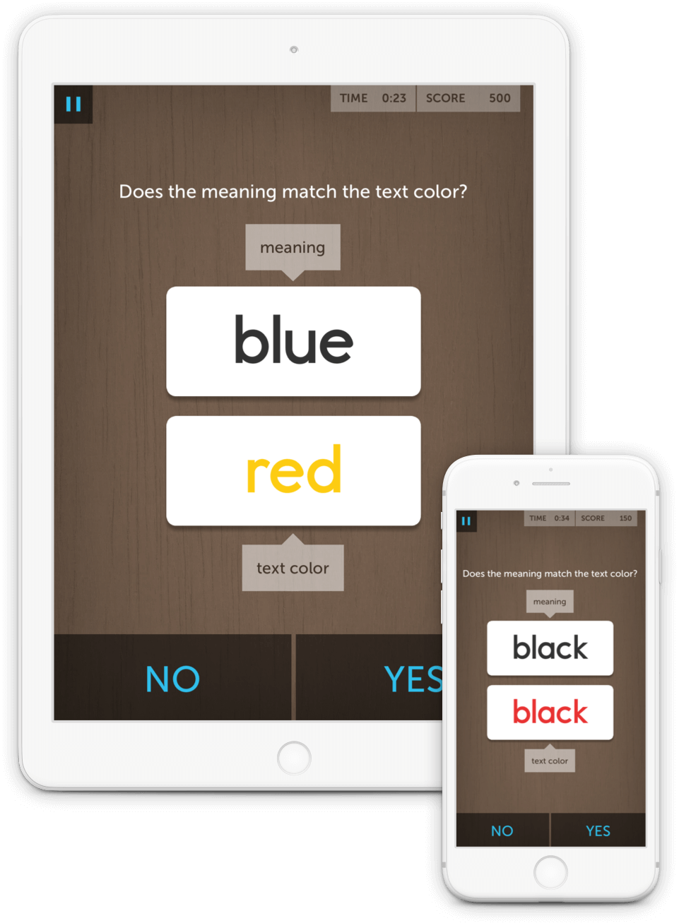 Color Match