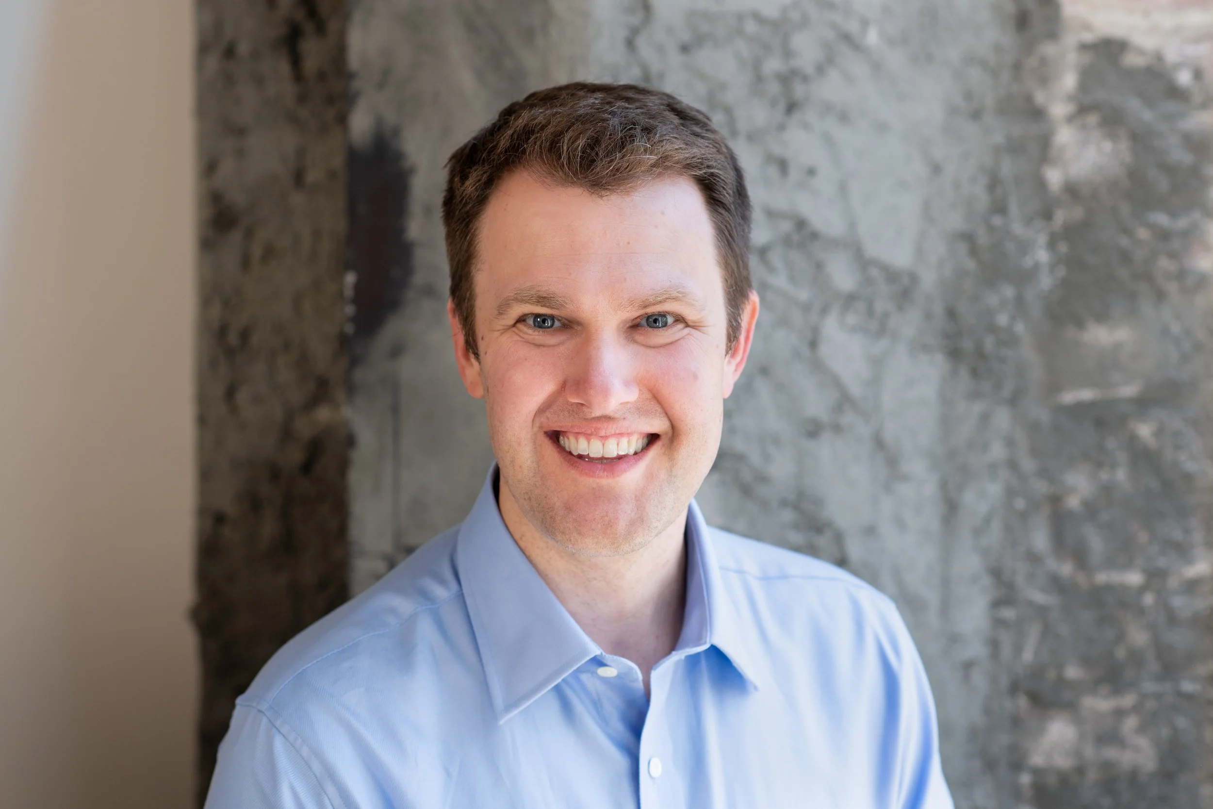 Dr. Bob Schafer, PhD, new CEO of Lumos Labs